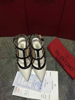 Valentino slingback Women--067